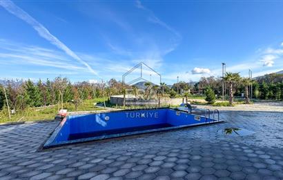 Era Angel'dan Burhaniye Kızıklı’da 1500 m² Kapalı Alanlı Komple Tesis