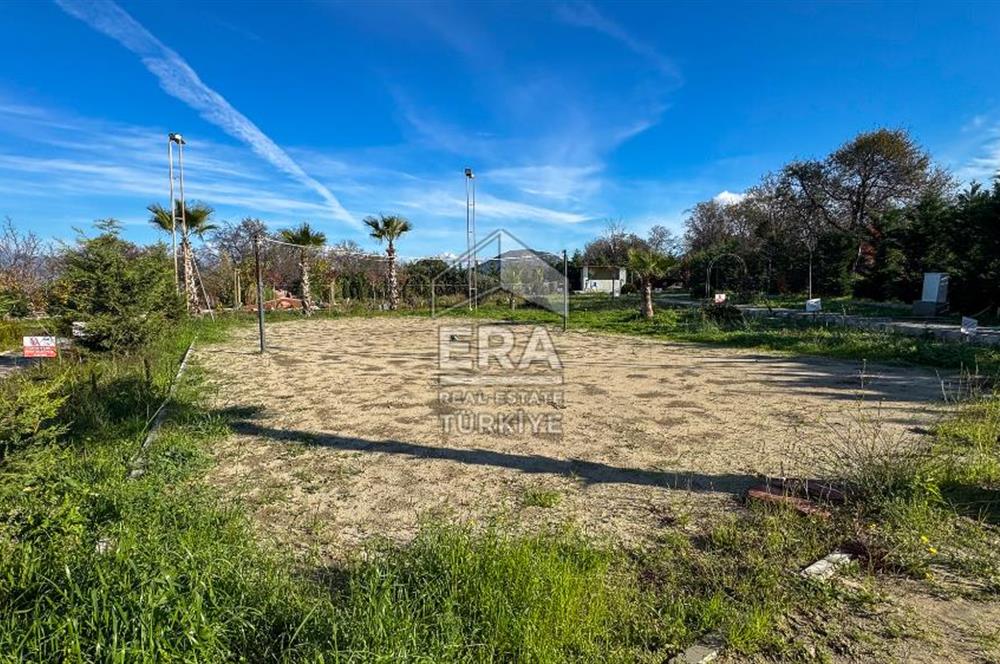 Era Angel'dan Burhaniye Kızıklı’da 1500 m² Kapalı Alanlı Komple Tesis