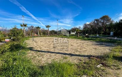 Era Angel'dan Burhaniye Kızıklı’da 1500 m² Kapalı Alanlı Komple Tesis