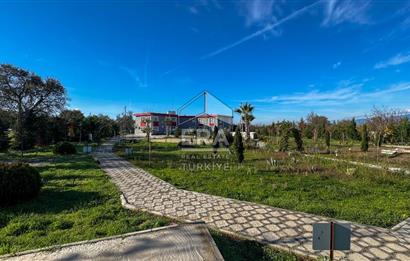 Era Angel'dan Burhaniye Kızıklı’da 1500 m² Kapalı Alanlı Komple Tesis