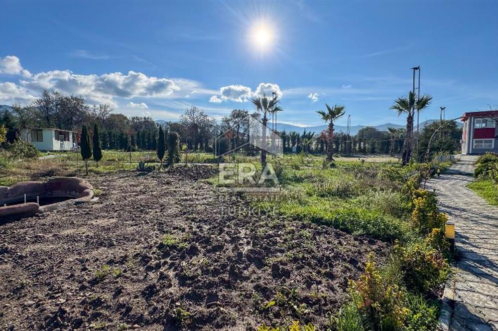 Era Angel'dan Burhaniye Kızıklı’da 1500 m² Kapalı Alanlı Komple Tesis