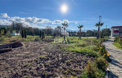 Era Angel'dan Burhaniye Kızıklı’da 1500 m² Kapalı Alanlı Komple Tesis