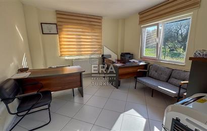 Era Angel'dan Burhaniye Kızıklı’da 1500 m² Kapalı Alanlı Komple Tesis