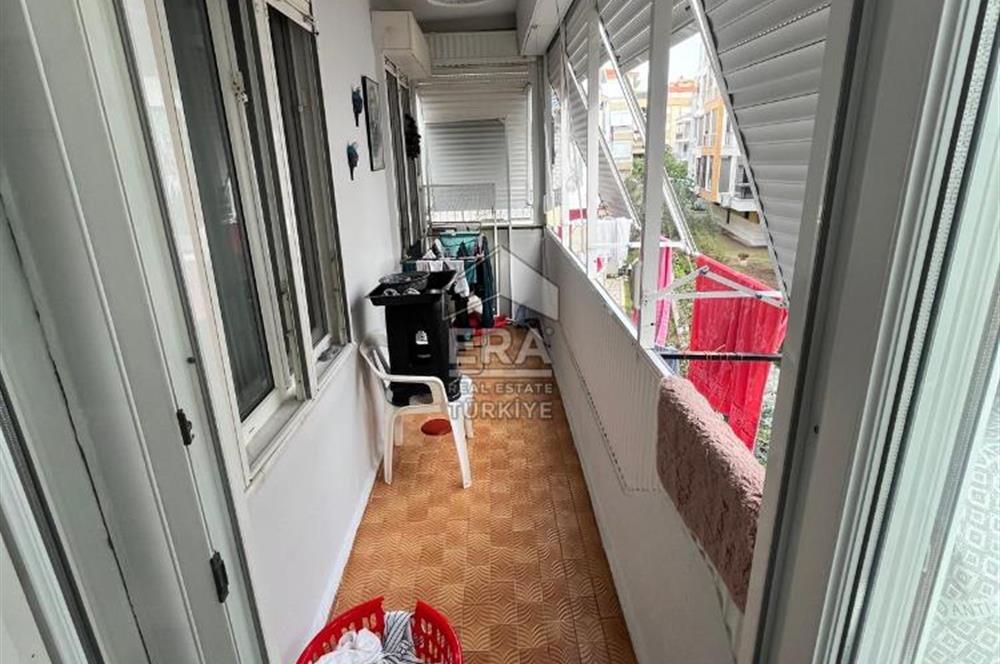 Era Angel'dan Sarımsaklı’da Denize Yakın, 3+1 Satılık Geniş Daire