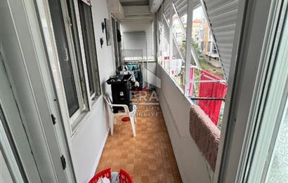 Era Angel'dan Sarımsaklı’da Denize Yakın, 3+1 Satılık Geniş Daire