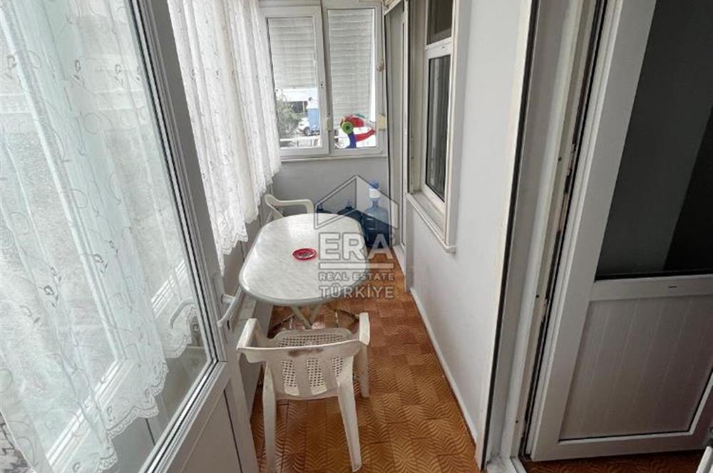 Era Angel'dan Sarımsaklı’da Denize Yakın, 3+1 Satılık Geniş Daire