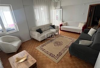 Era Angel'dan Sarımsaklı’da Denize Yakın, 3+1 Satılık Geniş Daire - 6 - 13997