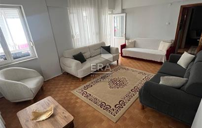 Era Angel'dan Sarımsaklı’da Denize Yakın, 3+1 Satılık Geniş Daire