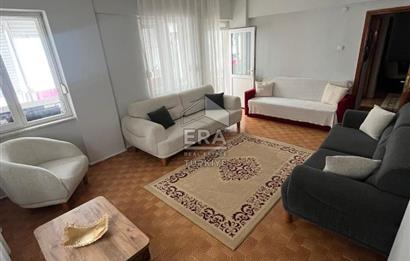 Era Angel'dan Sarımsaklı’da Denize Yakın, 3+1 Satılık Geniş Daire