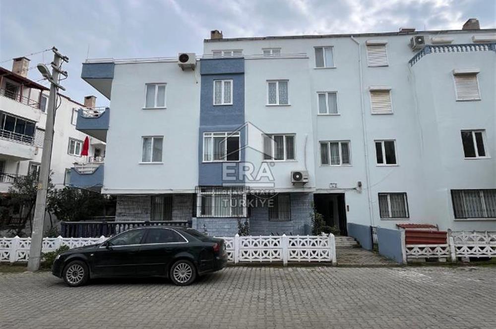 Era Angel'dan Sarımsaklı’da Denize Yakın, 3+1 Satılık Geniş Daire