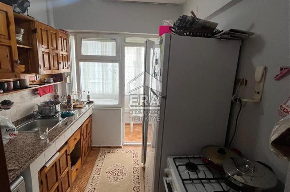 Era Angel'dan Sarımsaklı’da Denize Yakın, 3+1 Satılık Geniş Daire