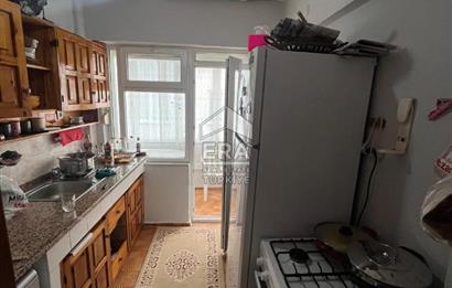 Era Angel'dan Sarımsaklı’da Denize Yakın, 3+1 Satılık Geniş Daire