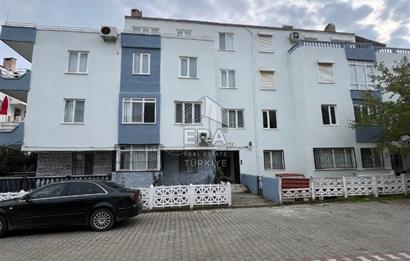Era Angel'dan Sarımsaklı’da Denize Yakın, 3+1 Satılık Geniş Daire