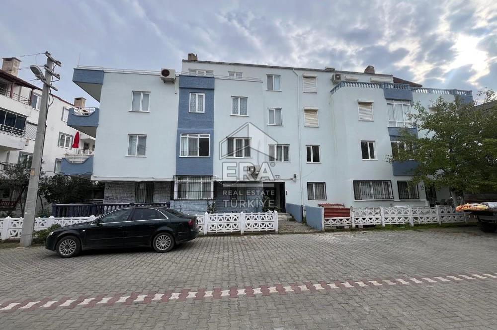 Era Angel'dan Sarımsaklı’da Denize Yakın, 3+1 Satılık Geniş Daire