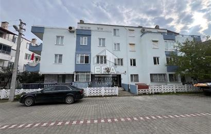 Era Angel'dan Sarımsaklı’da Denize Yakın, 3+1 Satılık Geniş Daire