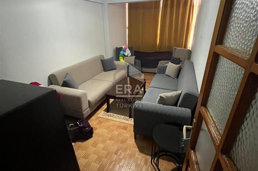 Era Angel'dan Sarımsaklı’da Denize Yakın, 3+1 Satılık Geniş Daire