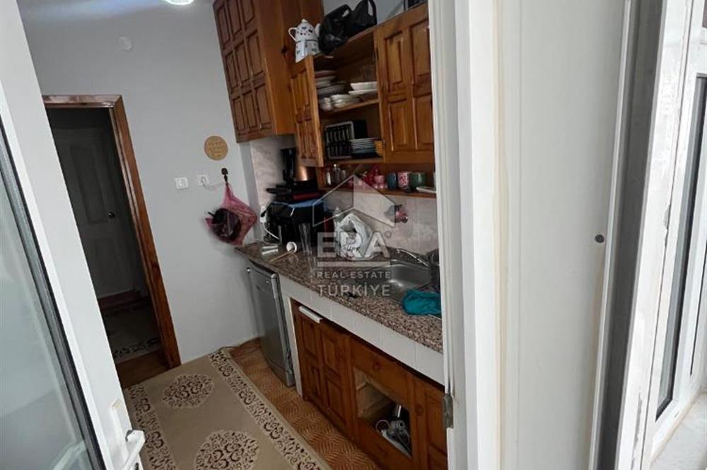 Era Angel'dan Sarımsaklı’da Denize Yakın, 3+1 Satılık Geniş Daire