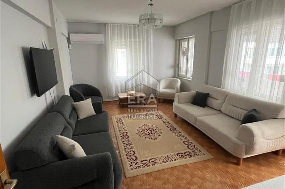 Era Angel'dan Sarımsaklı’da Denize Yakın, 3+1 Satılık Geniş Daire