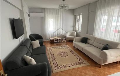 Era Angel'dan Sarımsaklı’da Denize Yakın, 3+1 Satılık Geniş Daire