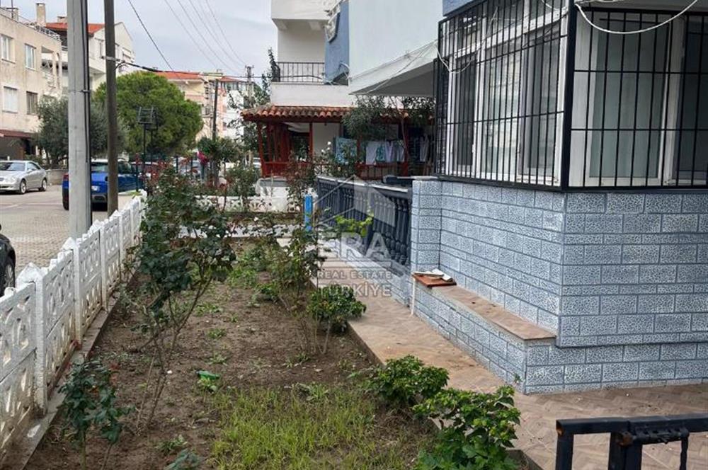 Era Angel'dan Sarımsaklı’da Denize Yakın, 3+1 Satılık Geniş Daire