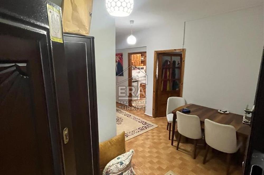 Era Angel'dan Sarımsaklı’da Denize Yakın, 3+1 Satılık Geniş Daire