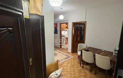 Era Angel'dan Sarımsaklı’da Denize Yakın, 3+1 Satılık Geniş Daire