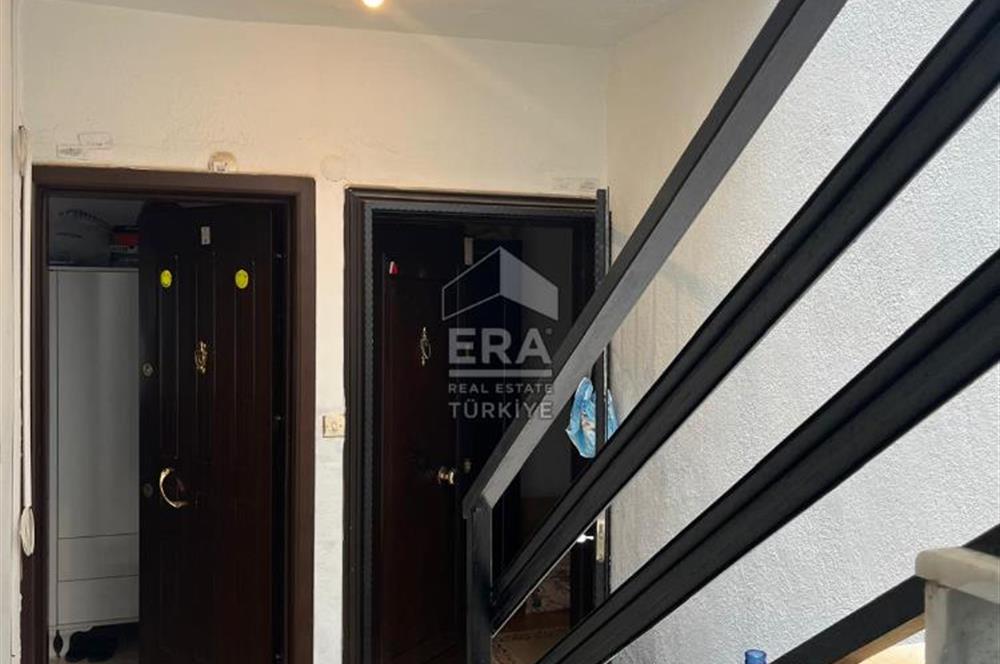 Era Angel'dan Sarımsaklı’da Denize Yakın, 3+1 Satılık Geniş Daire