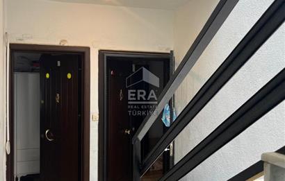 Era Angel'dan Sarımsaklı’da Denize Yakın, 3+1 Satılık Geniş Daire