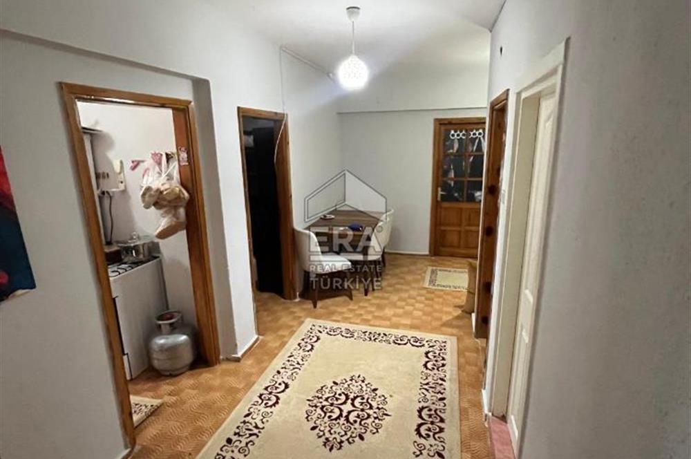 Era Angel'dan Sarımsaklı’da Denize Yakın, 3+1 Satılık Geniş Daire