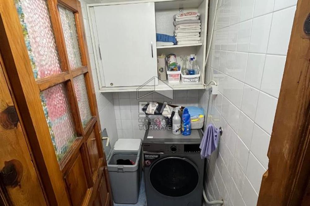 Era Angel'dan Sarımsaklı’da Denize Yakın, 3+1 Satılık Geniş Daire