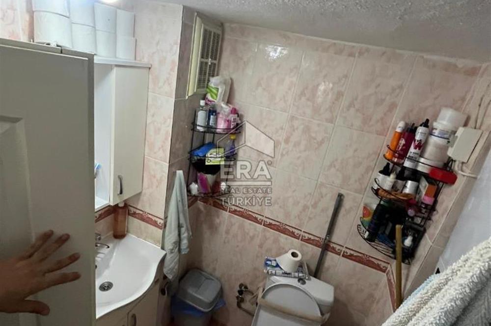 Era Angel'dan Sarımsaklı’da Denize Yakın, 3+1 Satılık Geniş Daire