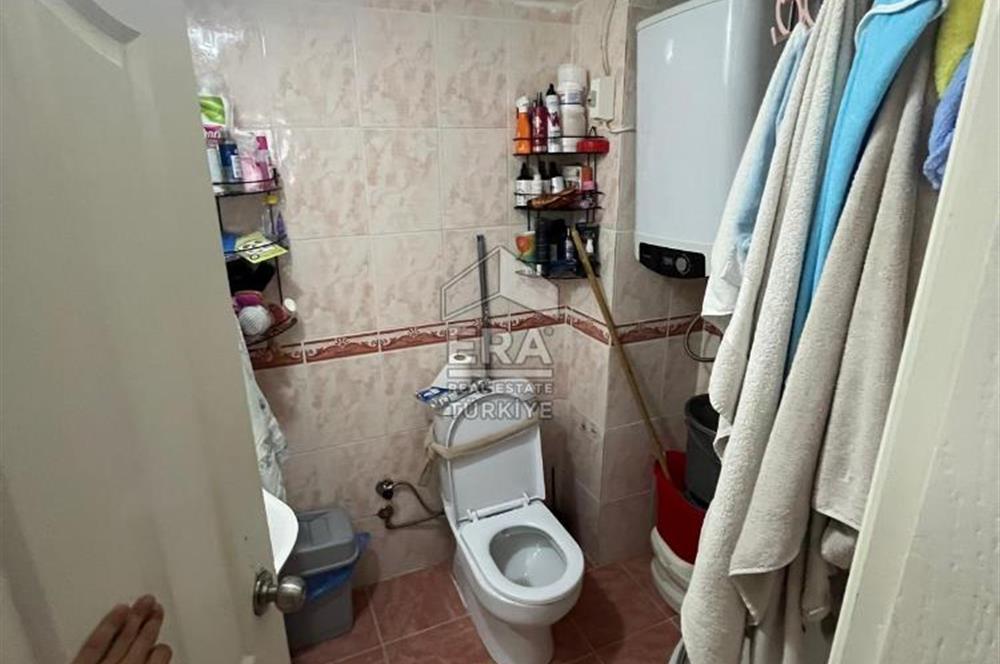 Era Angel'dan Sarımsaklı’da Denize Yakın, 3+1 Satılık Geniş Daire