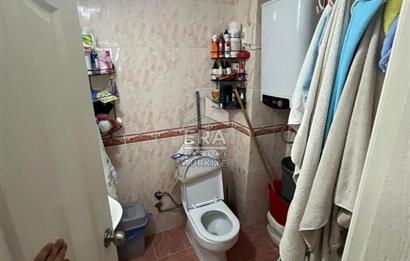 Era Angel'dan Sarımsaklı’da Denize Yakın, 3+1 Satılık Geniş Daire