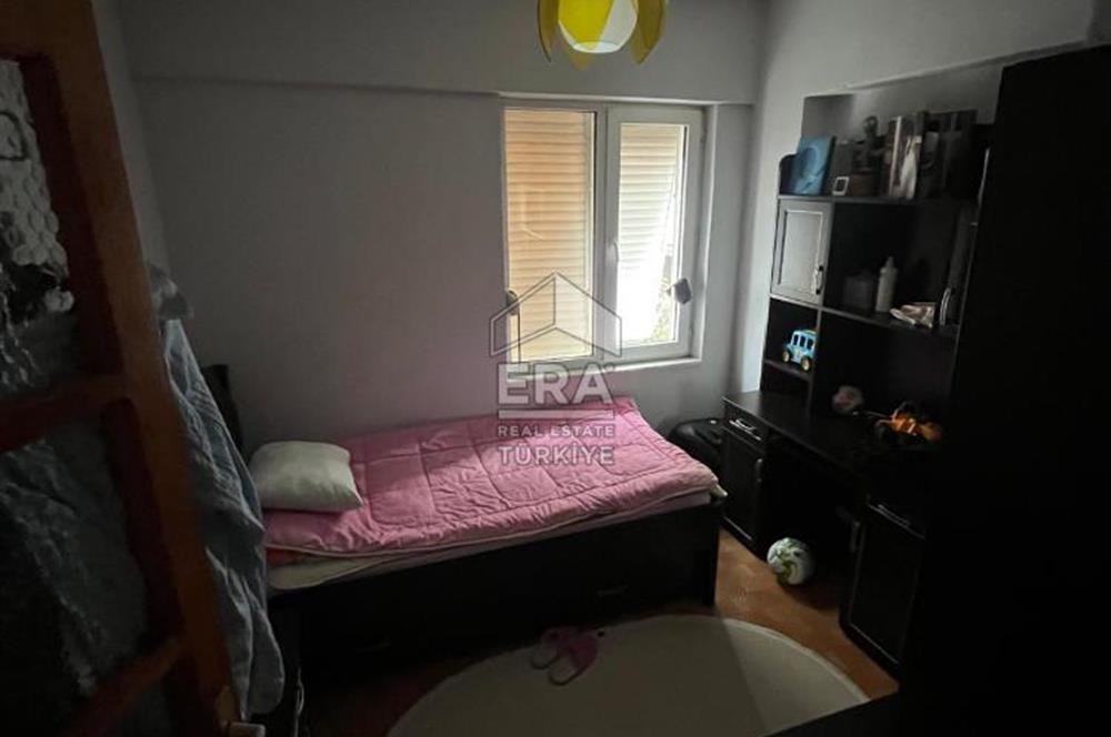 Era Angel'dan Sarımsaklı’da Denize Yakın, 3+1 Satılık Geniş Daire