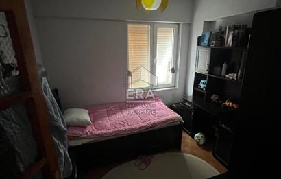 Era Angel'dan Sarımsaklı’da Denize Yakın, 3+1 Satılık Geniş Daire