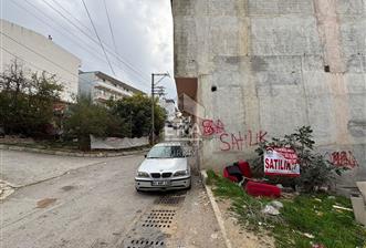 Buca Dumlupınar Mah. 677/1 Sokakta Satılık Arsa - 2 - 13990