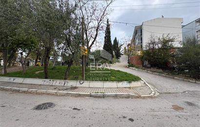 Buca Dumlupınar Mah. 677/1 Sokakta Satılık Arsa