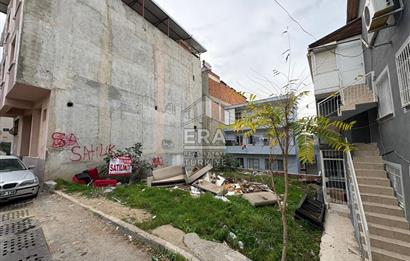 Buca Dumlupınar Mah. 677/1 Sokakta Satılık Arsa