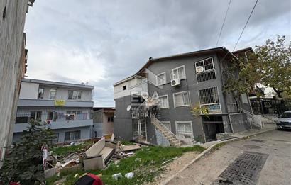 Buca Dumlupınar Mah. 677/1 Sokakta Satılık Arsa