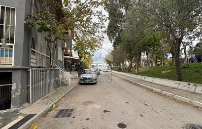 Buca Dumlupınar Mah. 677/1 Sokakta Satılık Arsa