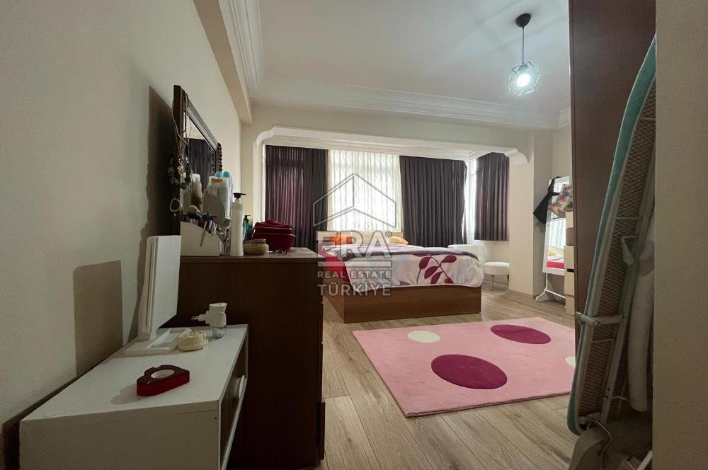 GALEN HASTANESİ KARŞISI TADİLATLI  3+1 DAİRE