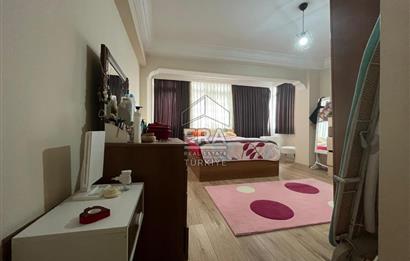 GALEN HASTANESİ KARŞISI TADİLATLI  3+1 DAİRE