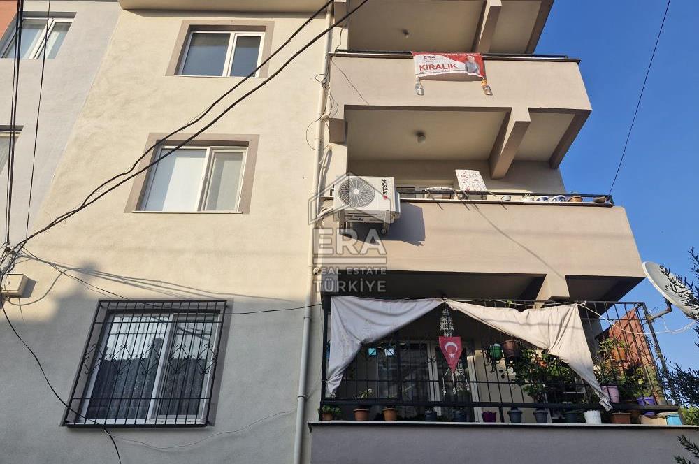 ERA PORT GÜVENCESİYLE HASAN BASRİ ÇANTAY KİRALIK DAİRE