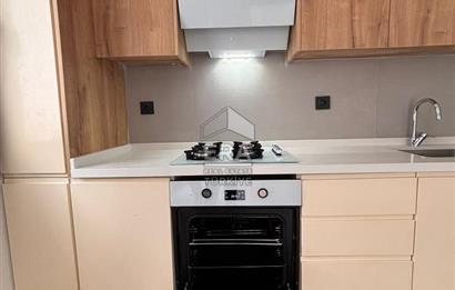 Datça Merkezde Yıllık Kiralık 1+1 65 m² Bahçe Katı Daire