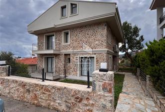 Datça Merkezde Yıllık Kiralık 1+1 65 m² Bahçe Katı Daire - 1 - 14021