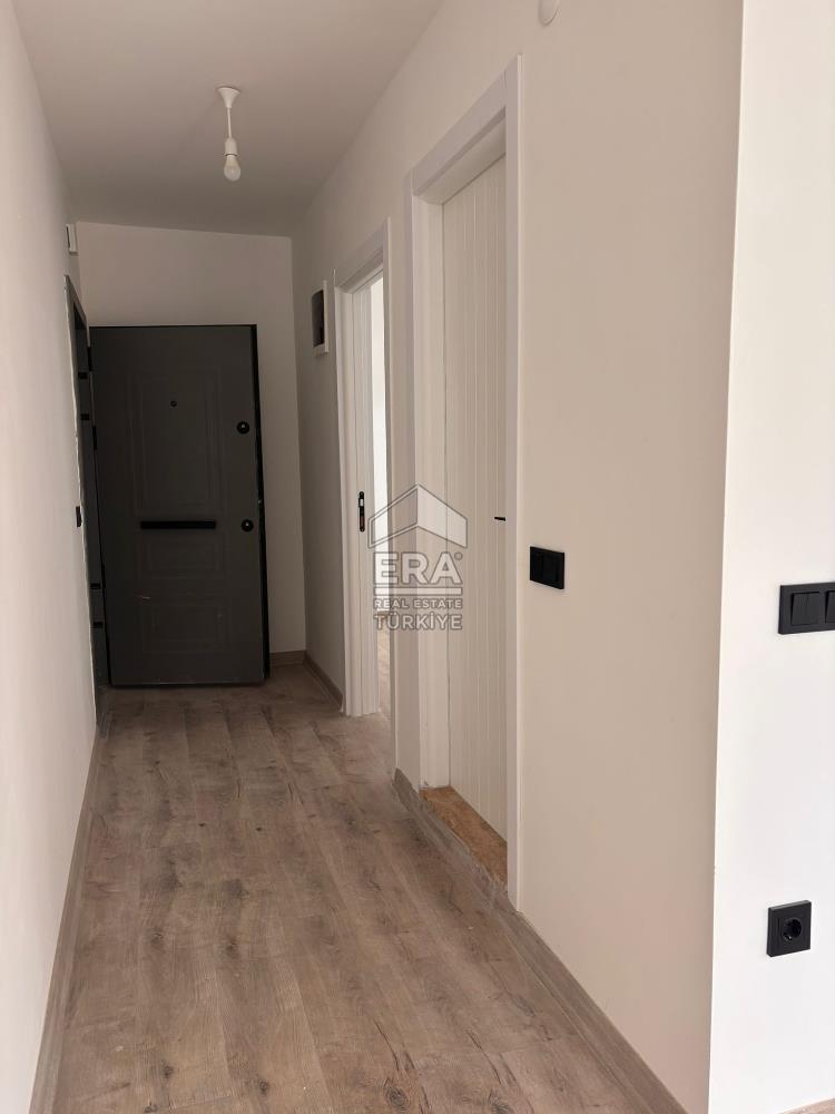 Datça Merkezde Yıllık Kiralık 1+1 65 m² Geniş Bahçeli Daire