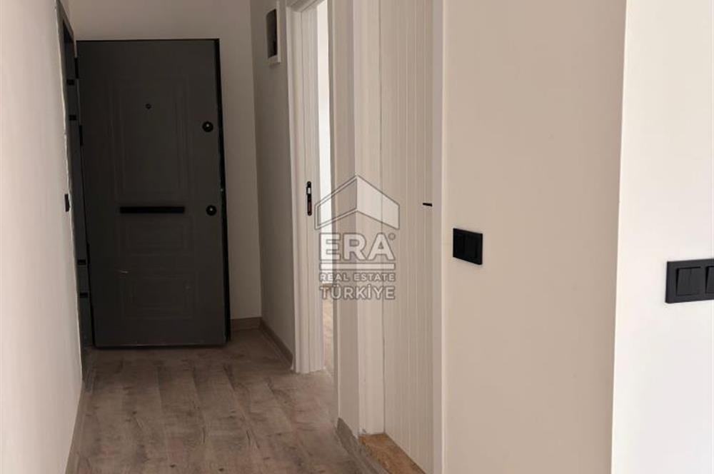 Datça Merkezde Yıllık Kiralık 1+1 65 m² Bahçe Katı Daire