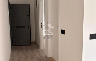 Datça Merkezde Yıllık Kiralık 1+1 65 m² Bahçe Katı Daire