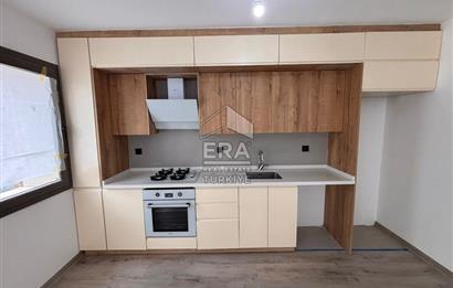 Datça Merkezde Yıllık Kiralık 1+1 65 m² Bahçe Katı Daire