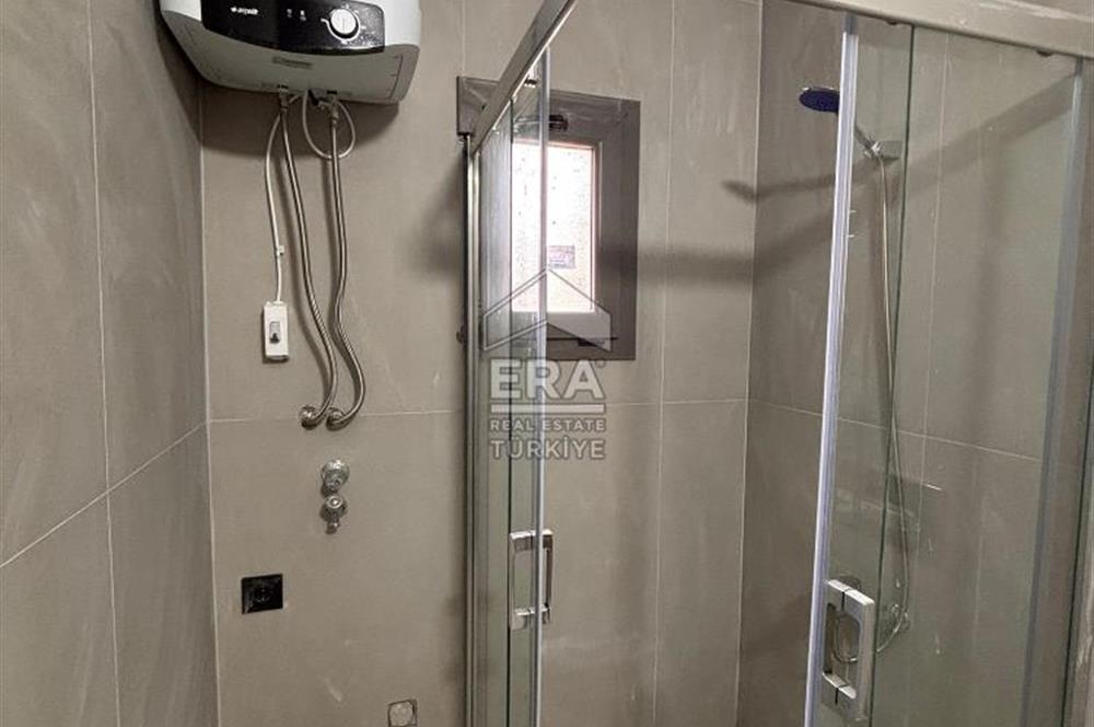 Datça Merkezde Yıllık Kiralık 1+1 65 m² Bahçe Katı Daire